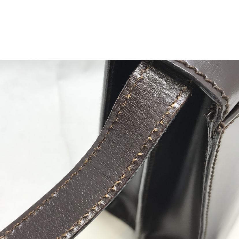 GUCCI グッチ/オールドグッチ 2WAYショルダーバック/01821231003//BCランク/51