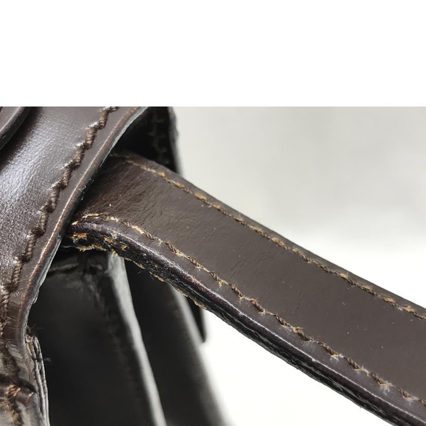 GUCCI グッチ/オールドグッチ 2WAYショルダーバック/01821231003//BCランク/51