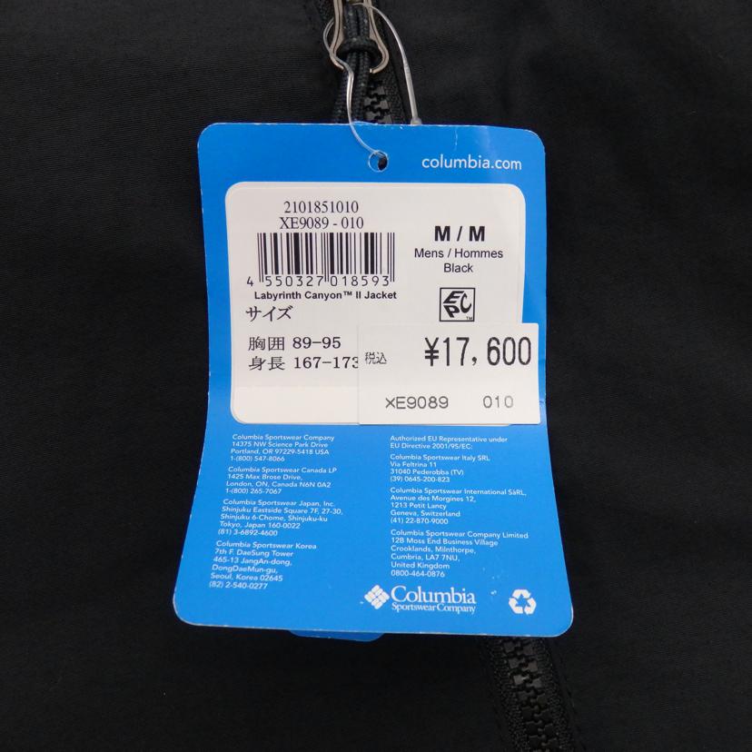 Columbia/Labyrinth Canyon2 Jacket /NE9089-010//Sランク/77