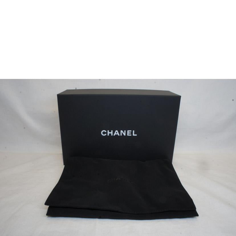 CHANEL シャネル/ピンクベージュキャビアスキンバニティ/AP3017//E3A*****/SAランク/92