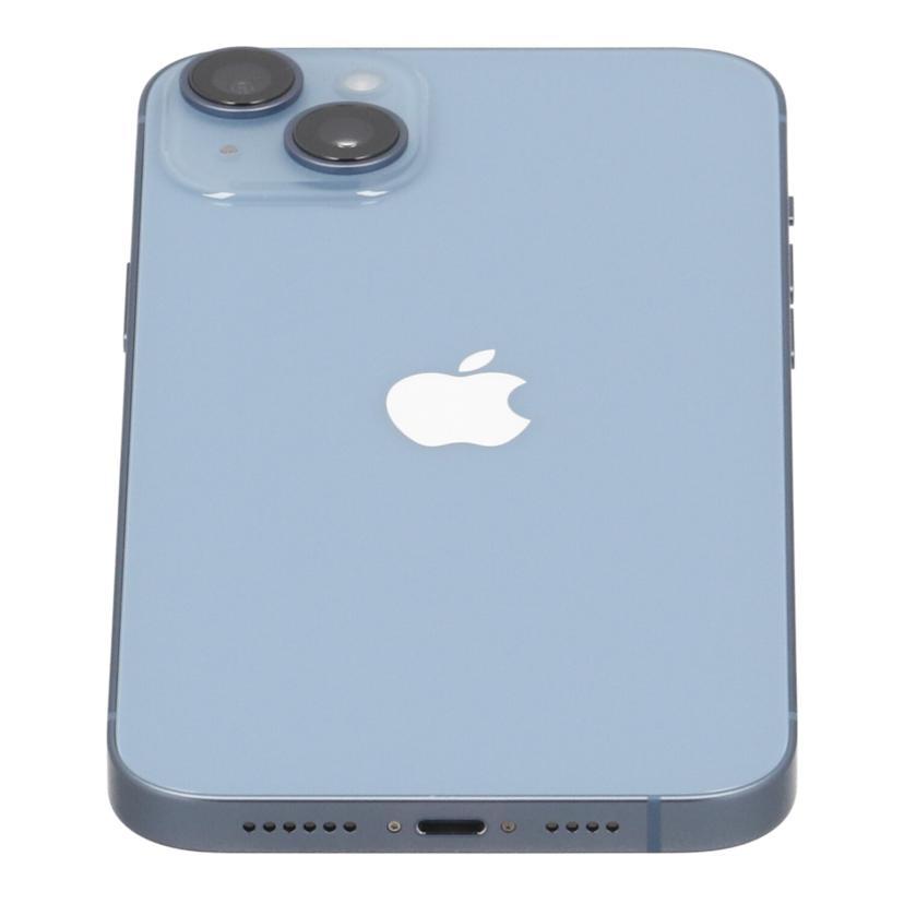 Apple アップル /iPhone14 Plus 128GB/MQ4H3J/A //GK6171Q0MH/Aランク/01