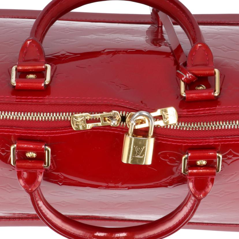 LOUIS VUITTON LOUIS VUITTON/アルマGM/ヴェルニ/モノグラム/M93596//SN1***/ABランク/62