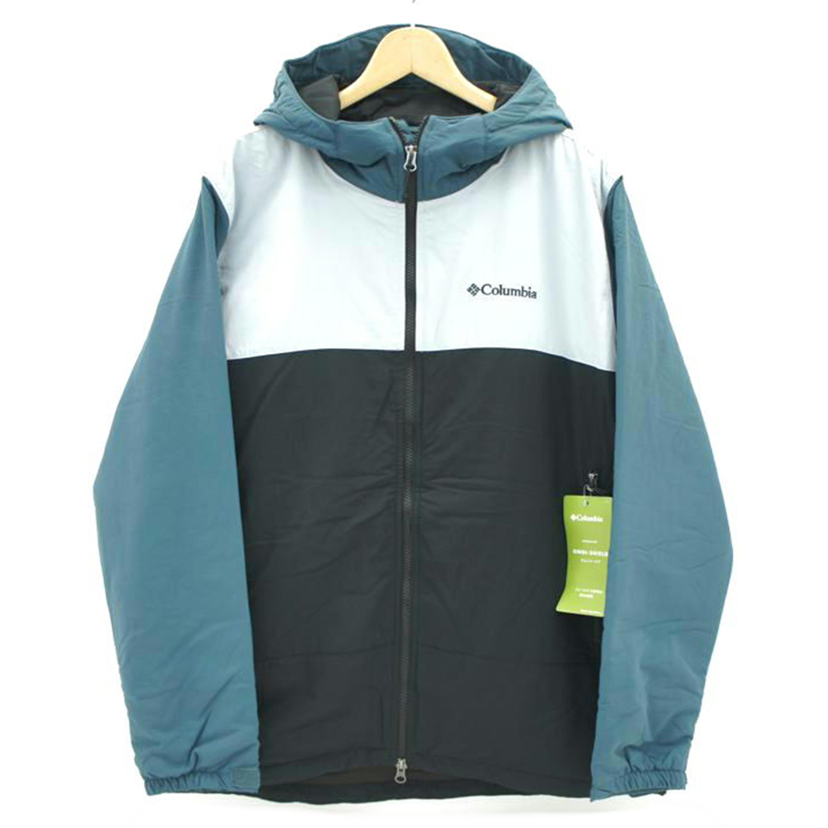 Columbia コロンビア/Labyrinth Canyon2 Jacket/NE9089-429//Sランク/75