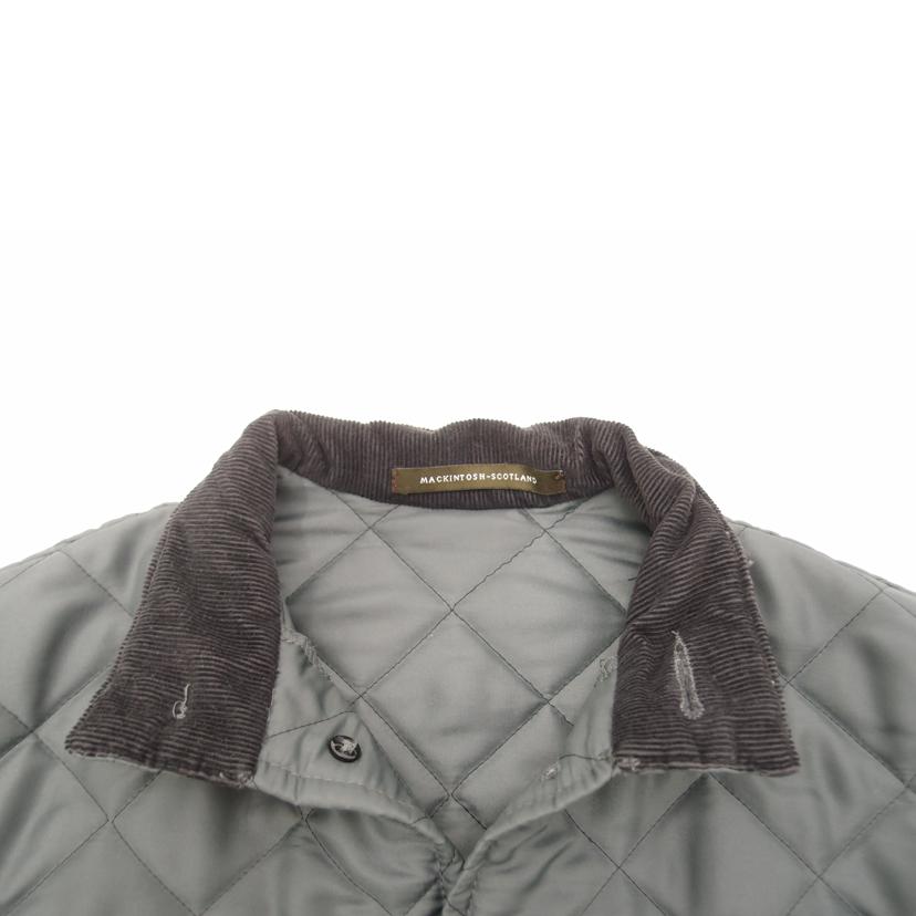 MACKINTOSH マッキントッシュ/MACKINTOSH キルティングジャケット//Aランク/69
