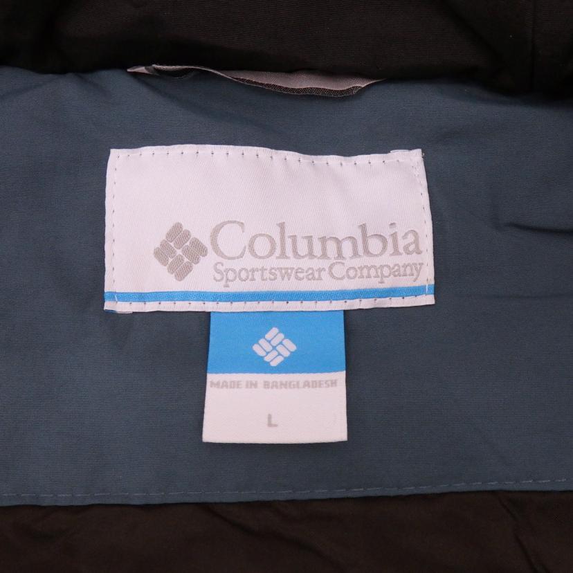 Columbia/Labyrinth Canyon2 Jacket/NE9089-429//Sランク/77