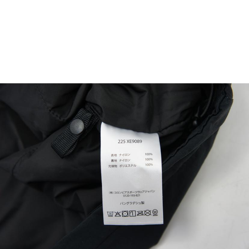 Columbia コロンビア/Labyrinth Canyon2 Jacket/NE9089-429//Sランク/75