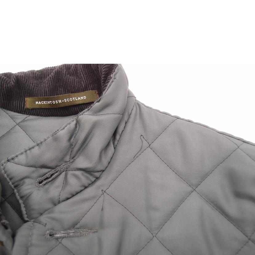 MACKINTOSH マッキントッシュ/MACKINTOSH キルティングジャケット//Aランク/69