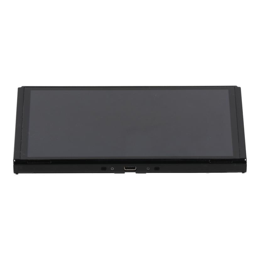 Nintendo ニンテンドー/Nintendo Switch /HEG-S-KAAAA//XTJ50020395365/Bランク/82