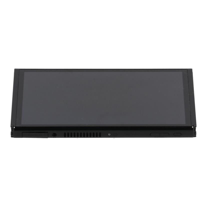Nintendo ニンテンドー/Nintendo Switch /HEG-S-KAAAA//XTJ50020395365/Bランク/82