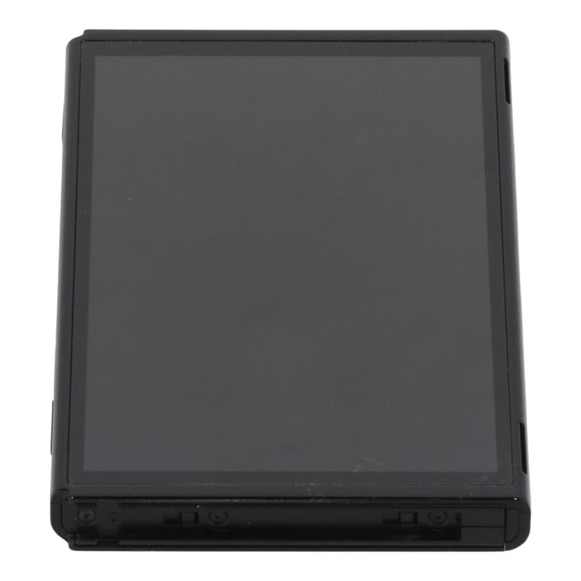 Nintendo ニンテンドー/Nintendo Switch /HEG-S-KAAAA//XTJ50020395365/Bランク/82