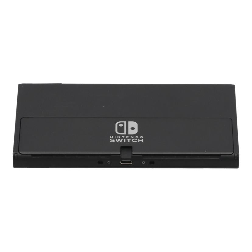 Nintendo ニンテンドー/Nintendo Switch /HEG-S-KAAAA//XTJ50020395365/Bランク/82
