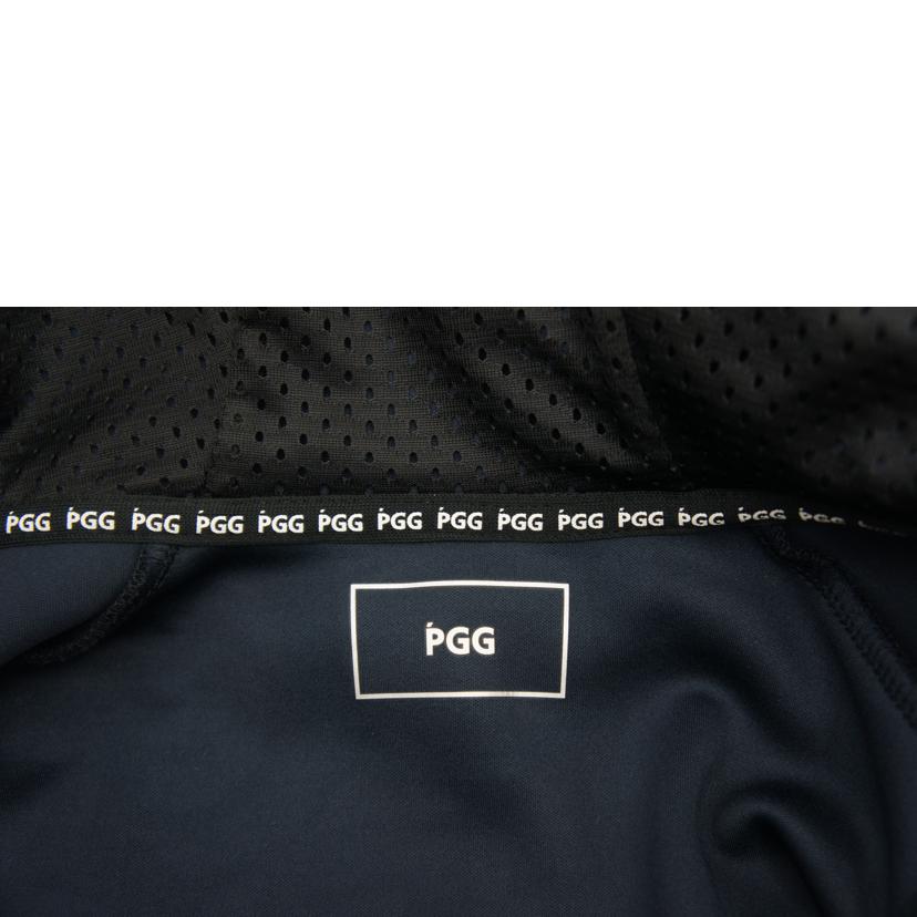 PEARLY GATES パーリーゲイツ/ジャガードスムースポンディングパーカー/296-3162102//Aランク/09