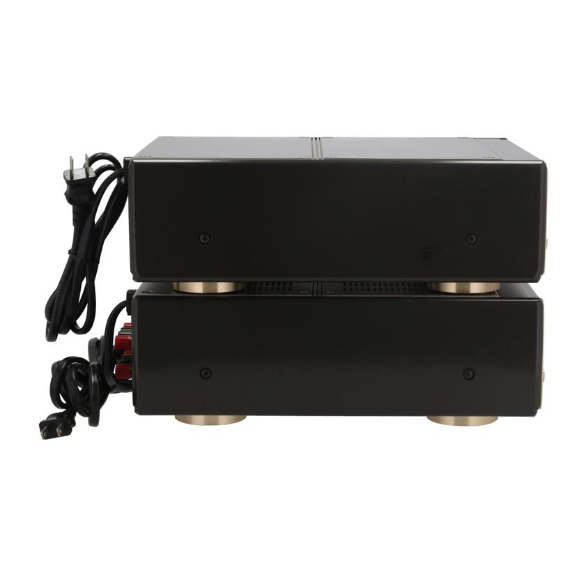 DENON デノン /CDプレーヤー+プリメインアンプ/DCD-9.5/PMA-9.5//6042401473/5022400167/Bランク/64