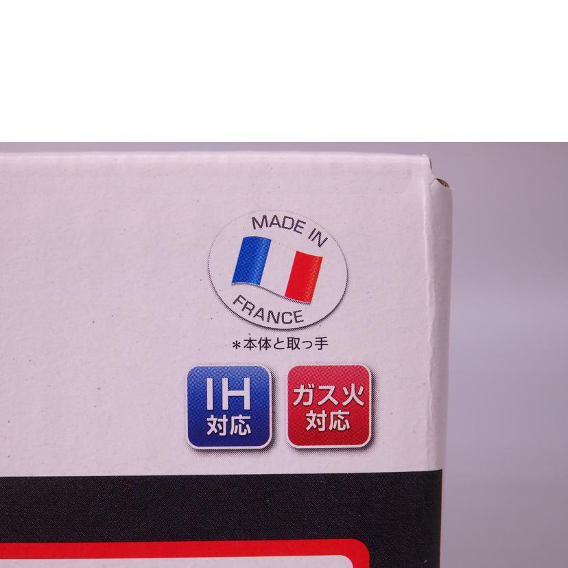 T-fal ティファール/インジニオ・ネオ/IHルージュ・アンリミテッド セット6/L38391//-/Sランク/76