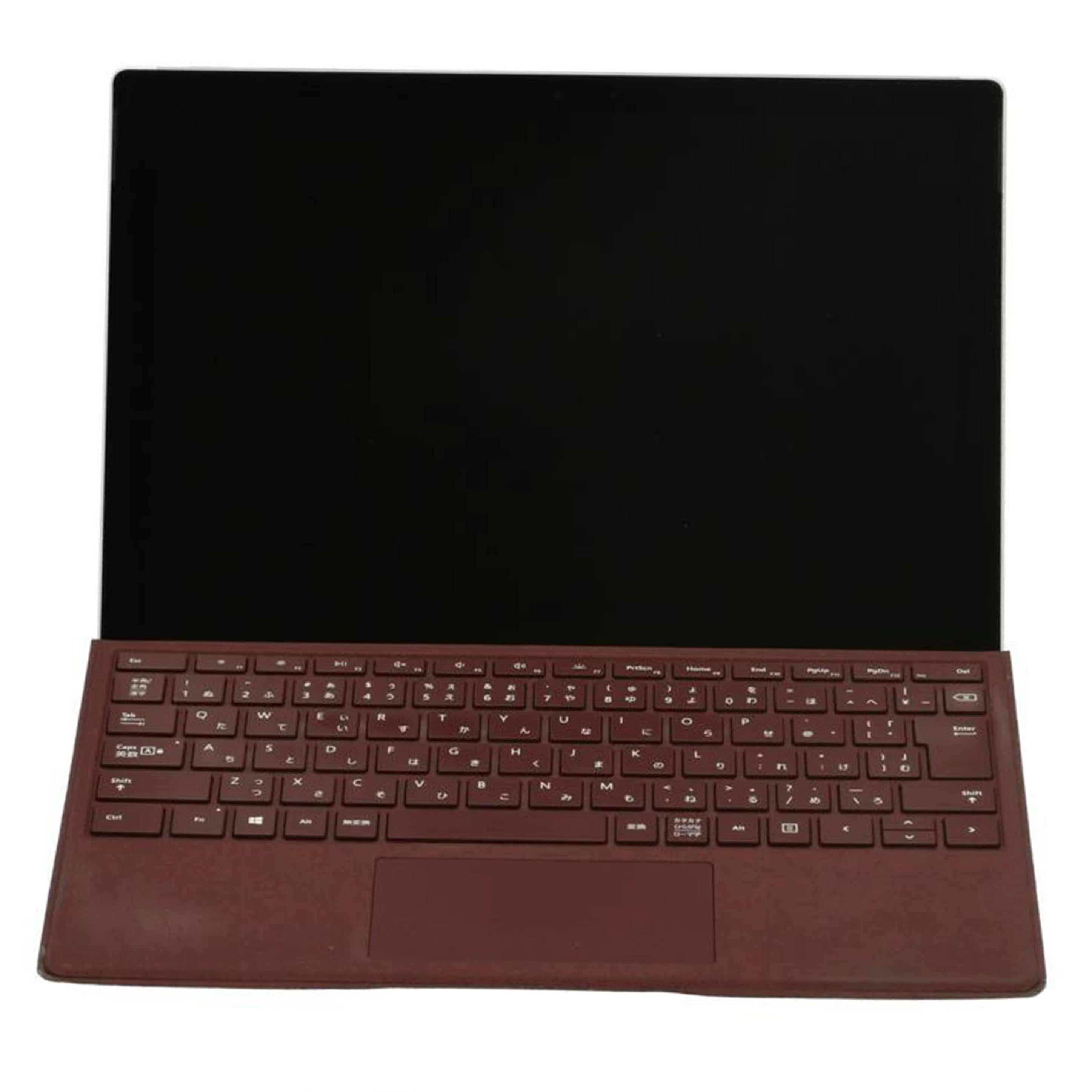 Microsoft マイクロソフト /Surface Pro 5 /Model 1796//002098280753/Bランク/01
