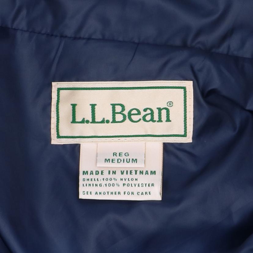 L.L.Bean/アウトドアジャケット/4175-5060//サイズ:M/Aランク/91