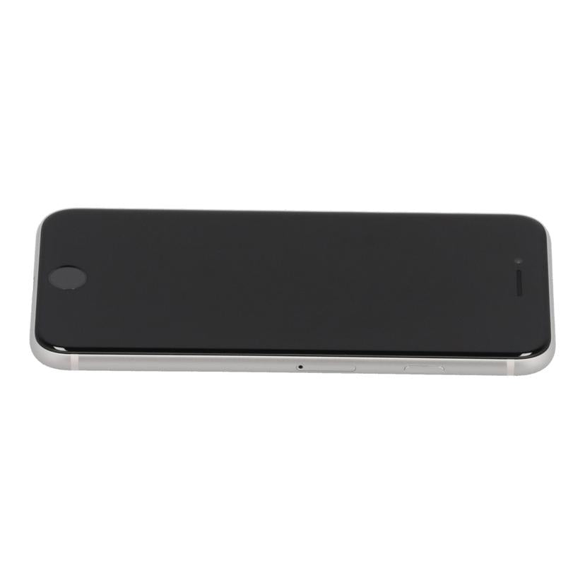 Apple SoftBank系 アップル /iPhone SE 第2世代 128GB/MHGU3J/A//F17F56RAPLK3/Bランク/05