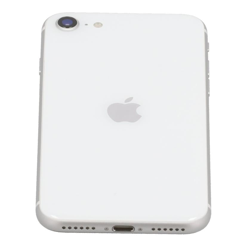 Apple SoftBank系 アップル /iPhone SE 第2世代 128GB/MHGU3J/A//F17F56RAPLK3/Bランク/05