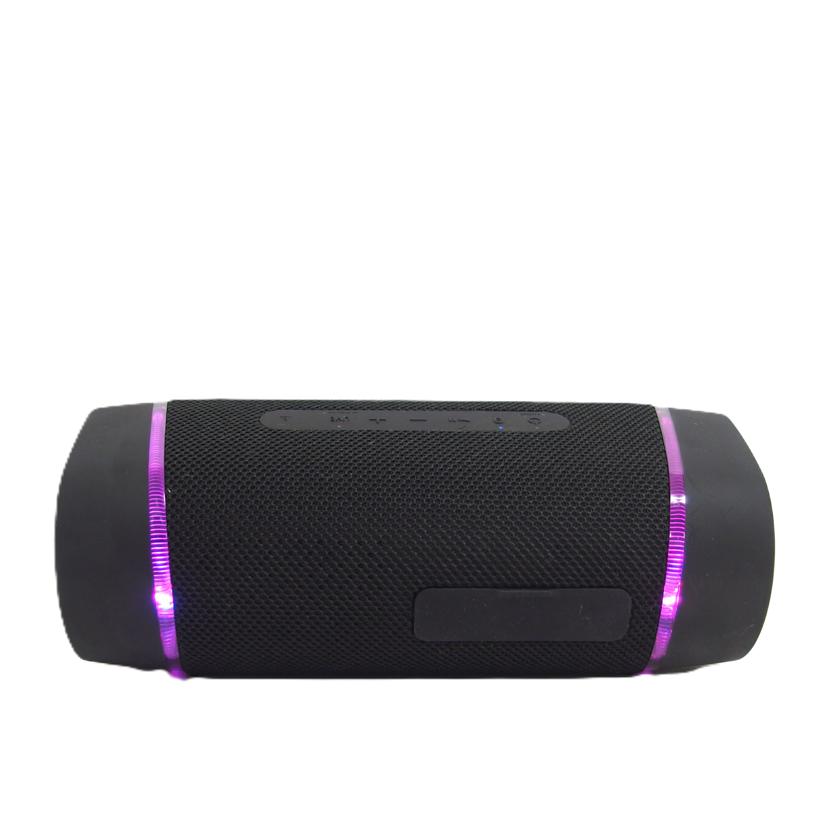 SONY ソニー/ワイヤレスポータブルスピーカー/ブラック/SRS-XB33//1005500/Bランク/04