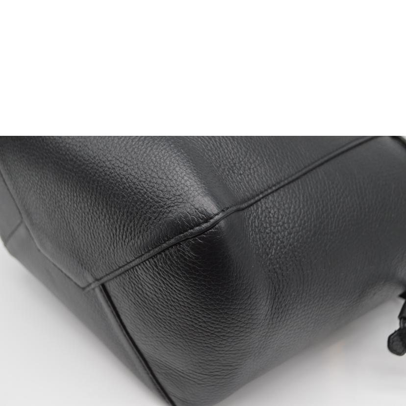 FURLA フルラ/ネットレザートートM/ネロ/BZT0FUA_HSF000//285***/ABランク/89