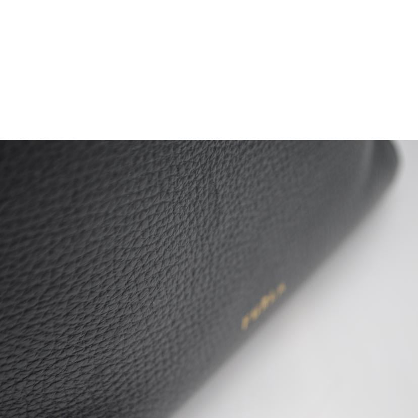 FURLA フルラ/ネットレザートートM/ネロ/BZT0FUA_HSF000//285***/ABランク/89