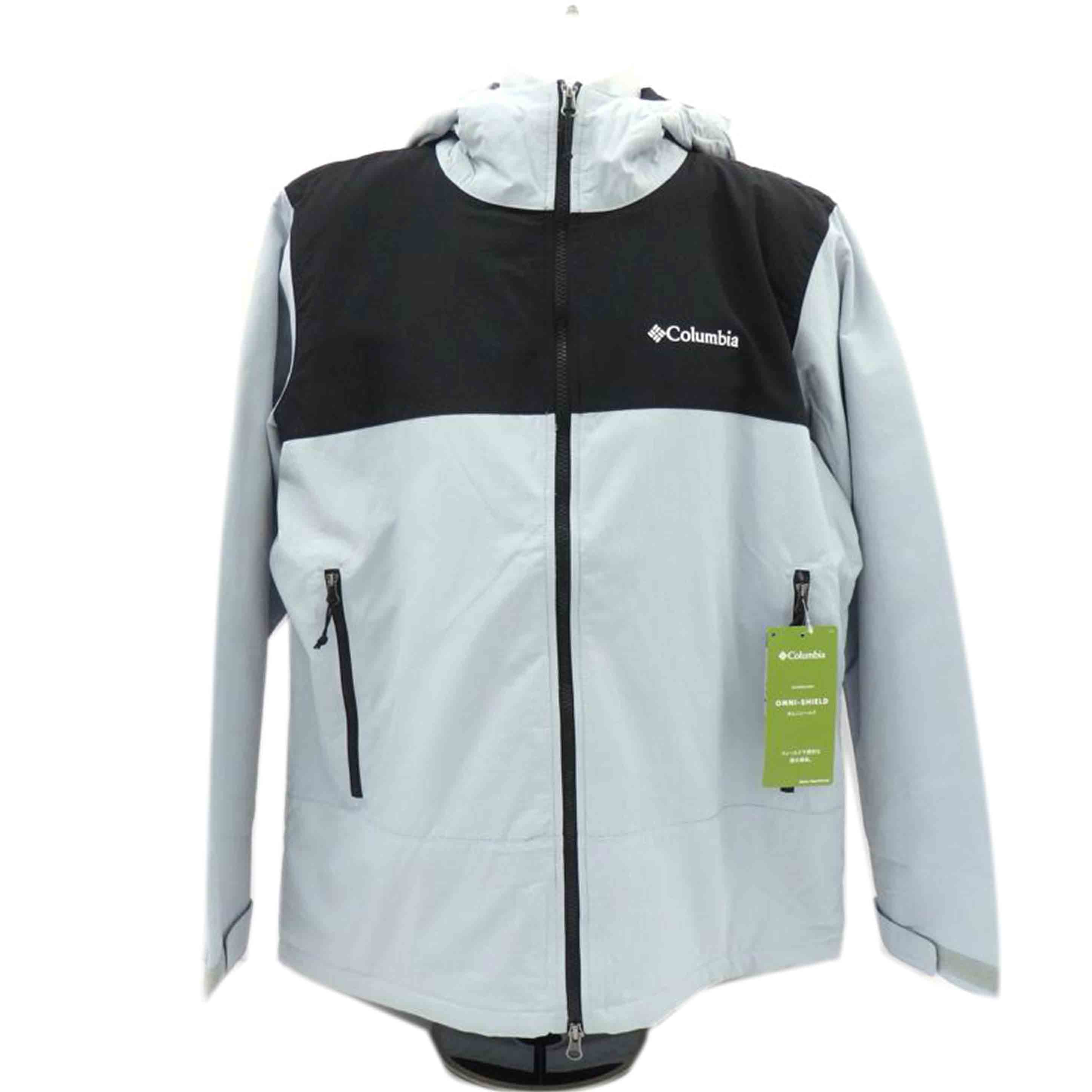 Columbia/Labyrinth Canyon2 Jacket/NE9089-031//Sランク/77