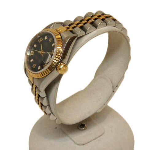 ROLEX ロレックス/デイトジャスト/K18YG×SSコンビ/レディース/オートマ/79173//F11****/ABランク/92