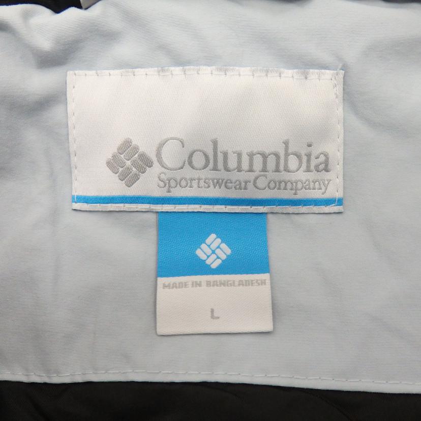 Columbia/Labyrinth Canyon2 Jacket/NE9089-031//Sランク/77
