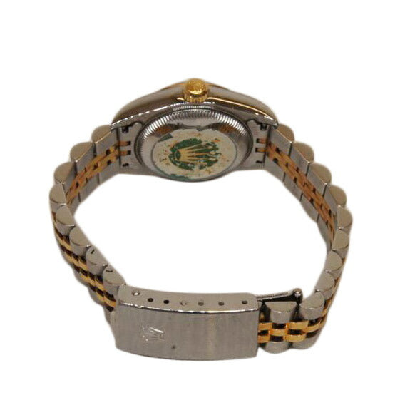 ROLEX ロレックス/デイトジャスト/K18YG×SSコンビ/レディース/オートマ/79173//F11****/ABランク/92