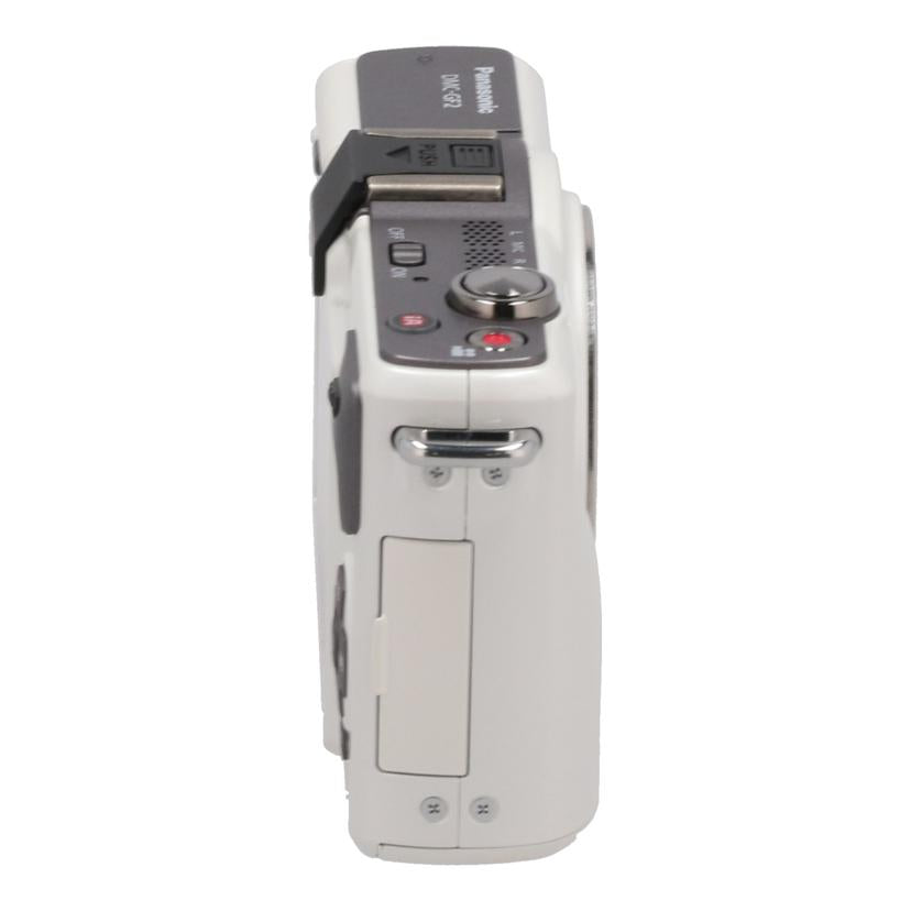 PANASONIC パナソニック/ミラーレス一眼/DMC-GF2W//FR1SA502456/Bランク/82