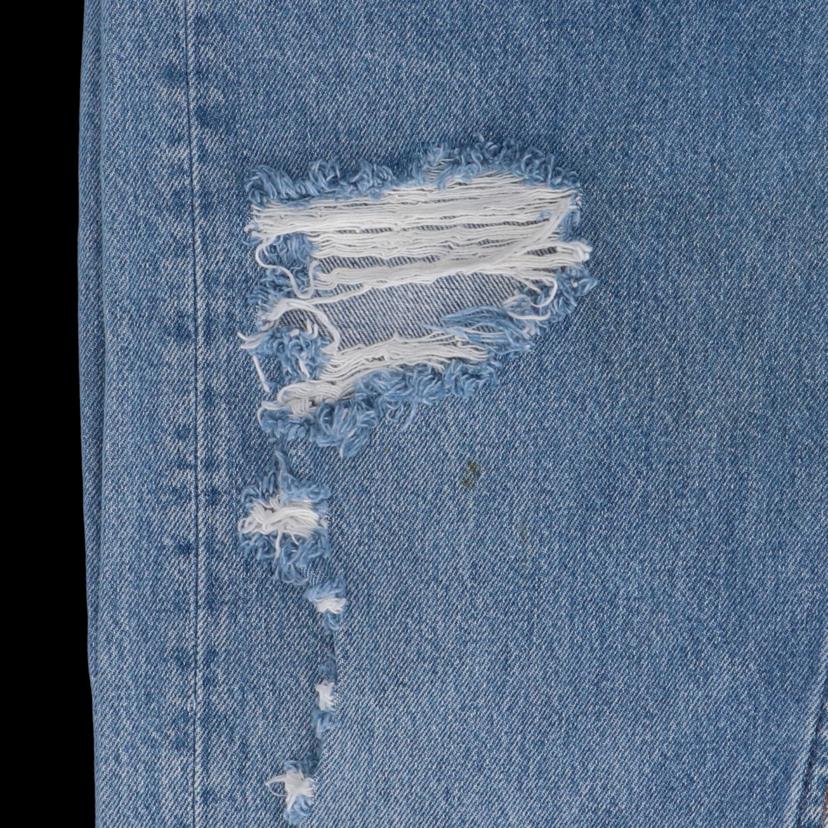 LEVIS リーバイス/90’s/501/USA製/裏ボタン555/ヴィンテージ/希少//ABランク/24