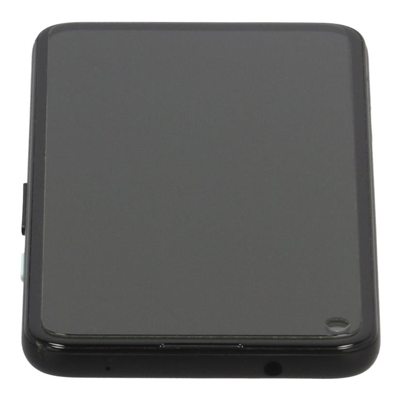 Google SIMフリー グーグル /スマートフォン/Pixel 4a (4G) 128GB/G025M//357481107566425/Bランク/64