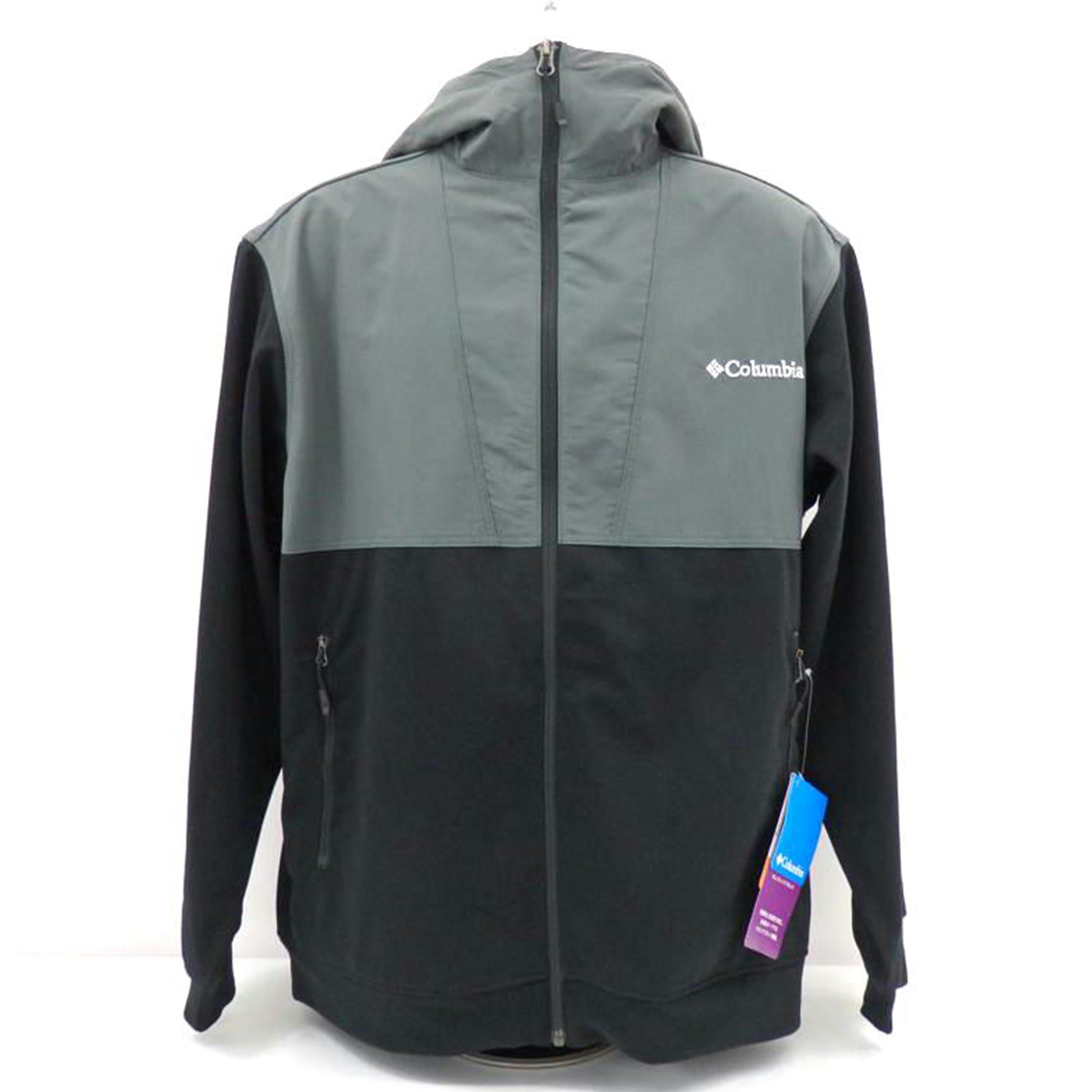 Columbia/WilkinsonCove Hoodie/PM0539-010//Sランク/77