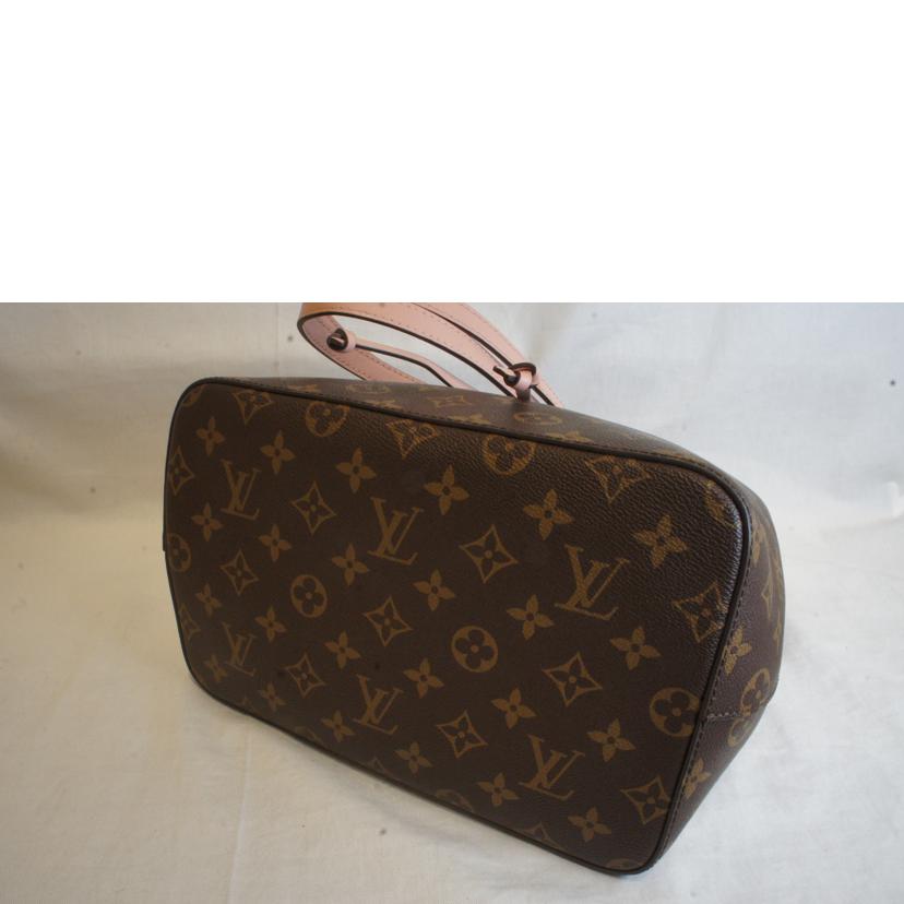 LV ルイヴィトン/ネオノエ/M44022//SA4***/Aランク/92