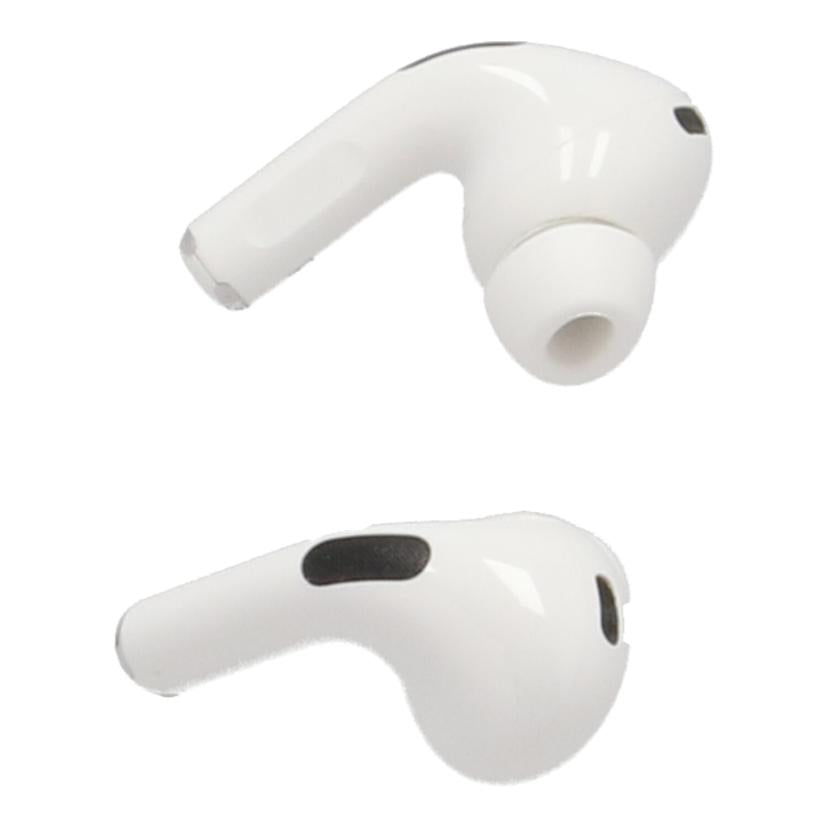 Apple アップル /AirPods Pro 第2世代/MQD83J/A//F7VMQXLW9M/ABランク/01