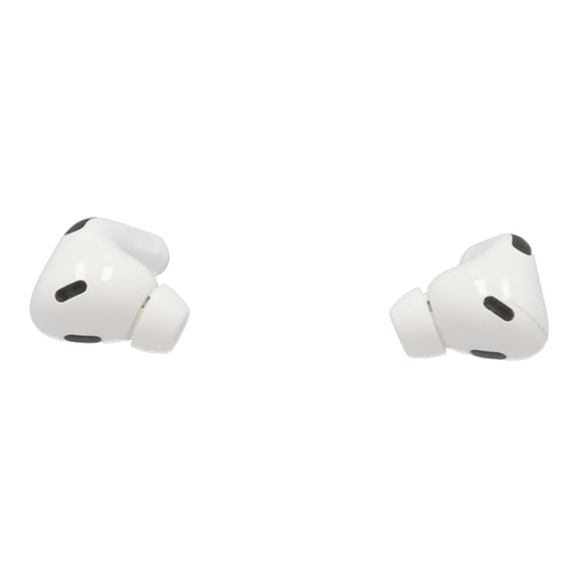 Apple アップル /AirPods Pro 第2世代/MQD83J/A//F7VMQXLW9M/ABランク/01