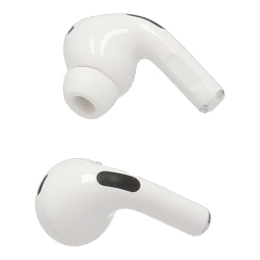 Apple アップル /AirPods Pro 第2世代/MQD83J/A//F7VMQXLW9M/ABランク/01