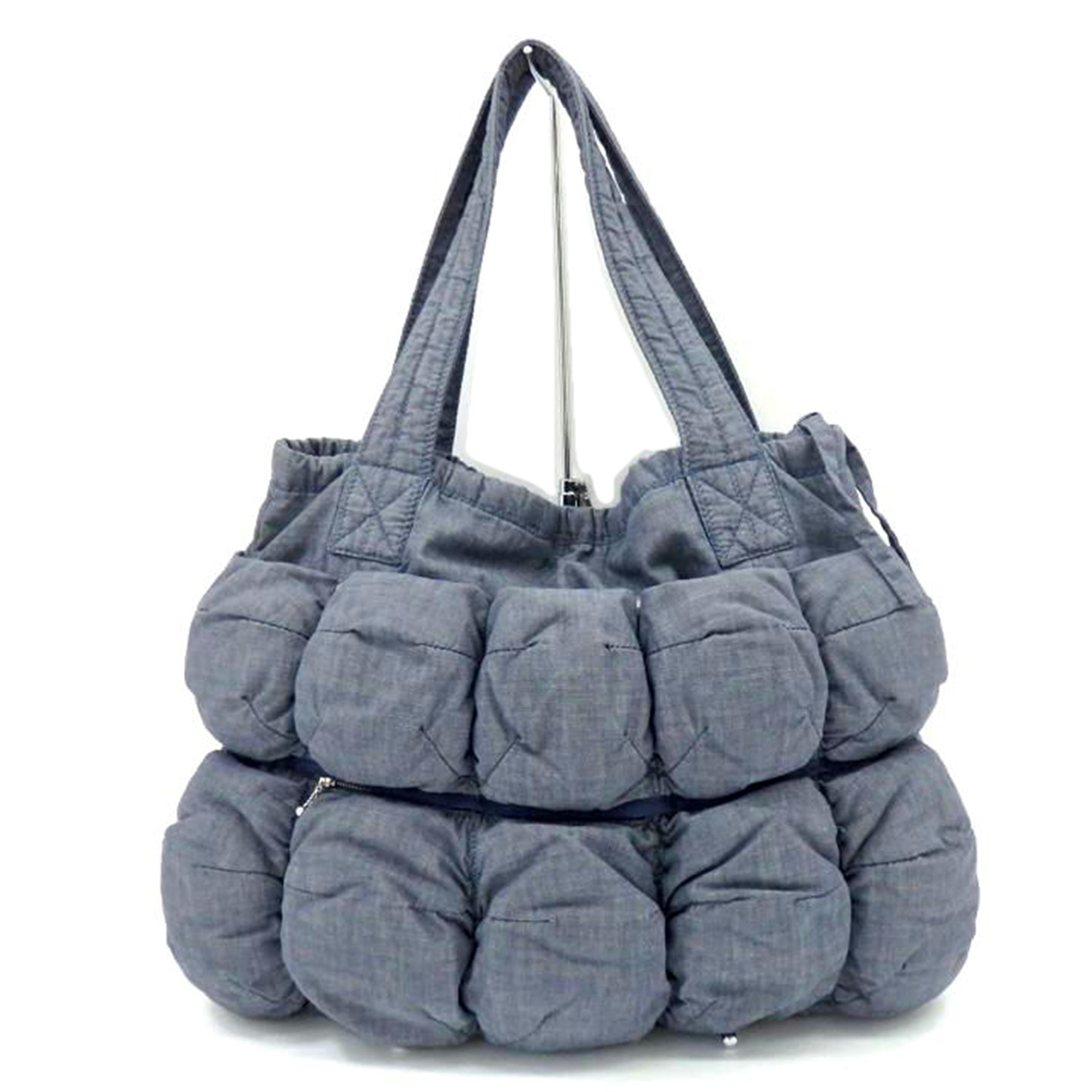 Marithe+Francois Girbaud マリテフランソワジルボー/ポカチュウバッグ//Aランク/77