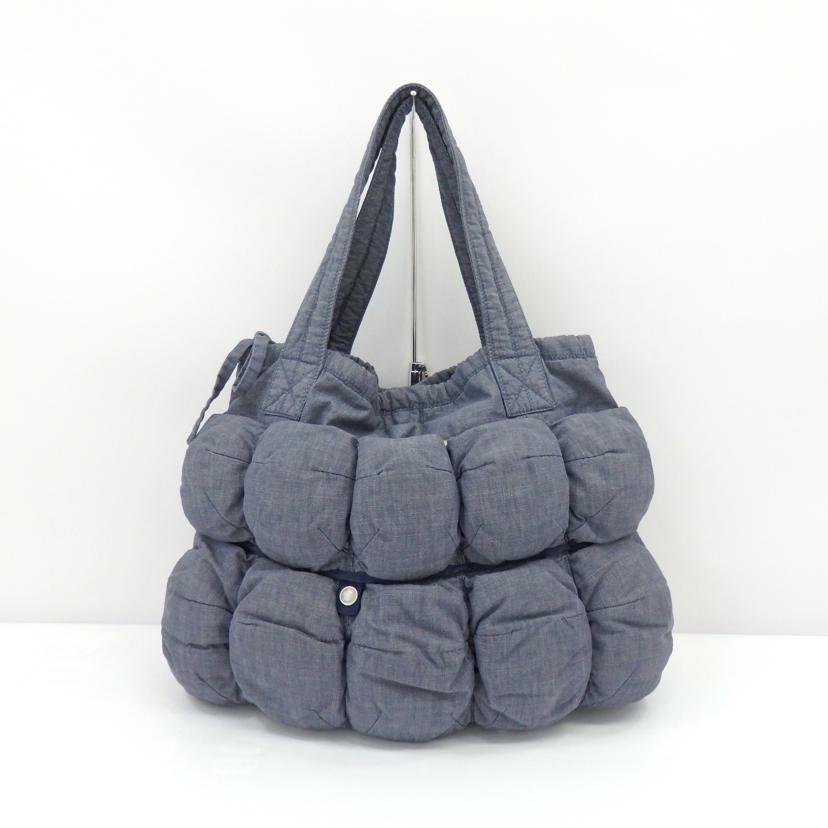 Marithe+Francois Girbaud マリテフランソワジルボー/ポカチュウバッグ//Aランク/77