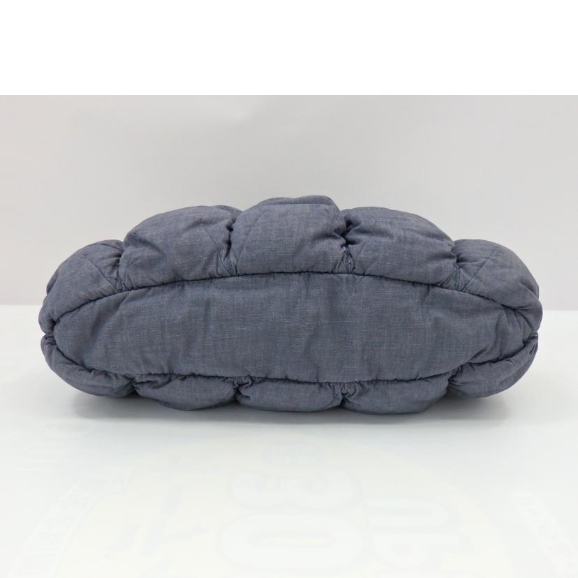 Marithe+Francois Girbaud マリテフランソワジルボー/ポカチュウバッグ//Aランク/77