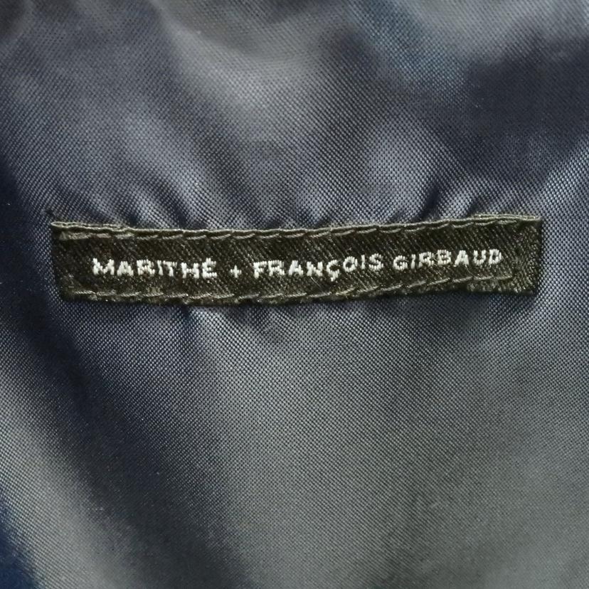 Marithe+Francois Girbaud マリテフランソワジルボー/ポカチュウバッグ//Aランク/77