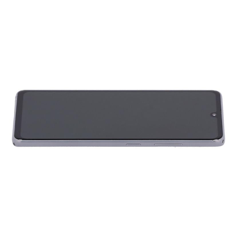 SAMSUNG docomo サムスン /スマートフォン/Galaxy A41 64GB/SC-41A//R58N80MG2NR/Cランク/63