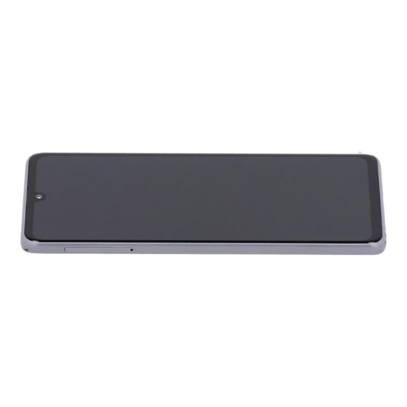 SAMSUNG docomo サムスン /スマートフォン/Galaxy A41 64GB/SC-41A//R58N80MG2NR/Cランク/63