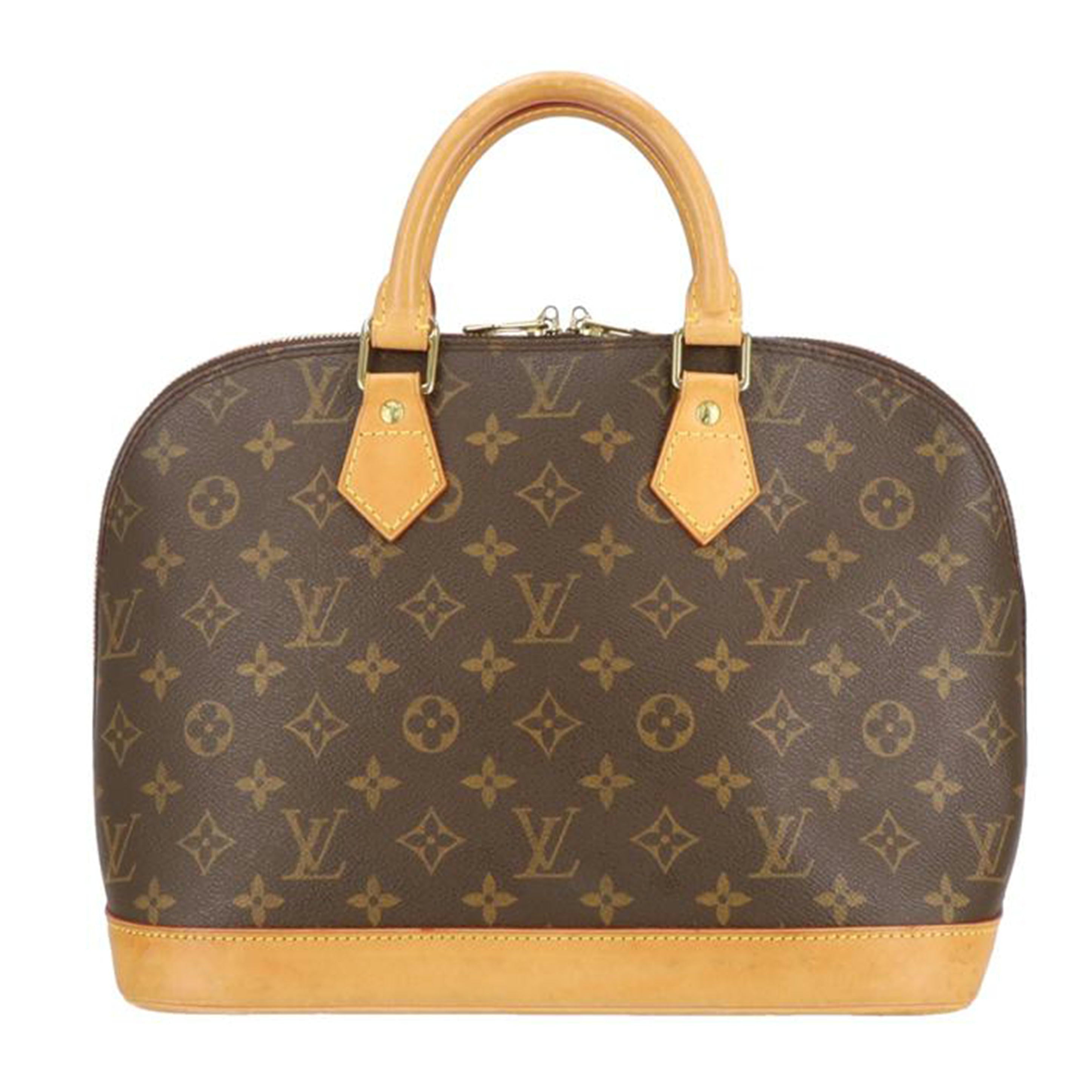LOUIS VUITTON ルイ・ヴィトン/アルマ/MG/M51130//BA0***/Bランク/25