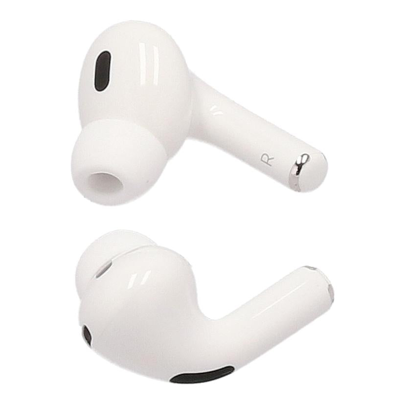 Apple アップル /AirPods Pro 第2世代/MTJV3J/A//J72654NW7D/Aランク/67
