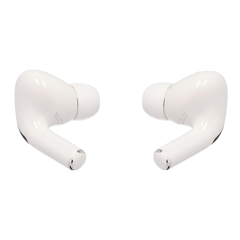 Apple アップル /AirPods Pro 第2世代/MTJV3J/A//J72654NW7D/Aランク/67