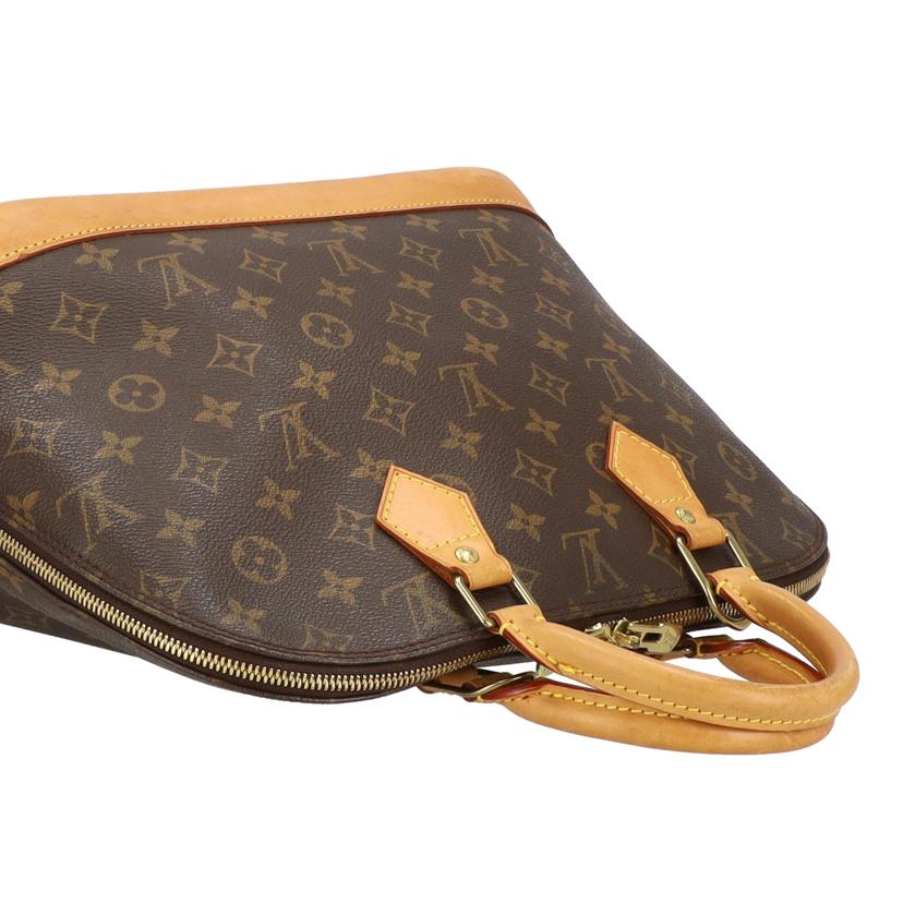 LOUIS VUITTON ルイ・ヴィトン/アルマ/MG/M51130//BA0***/Bランク/25