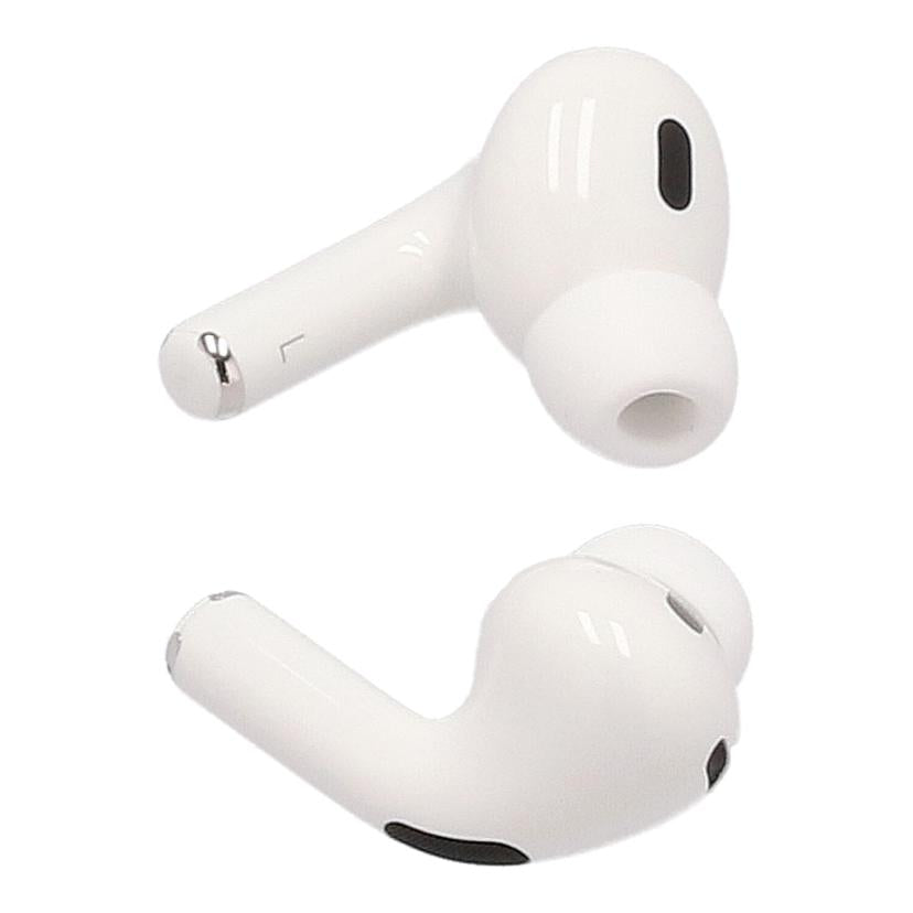 Apple アップル /AirPods Pro 第2世代/MTJV3J/A//J72654NW7D/Aランク/67