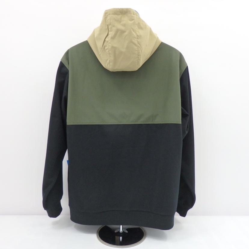 Columbia/WilkinsonCove Hoodie/PM0539-014//Sランク/77