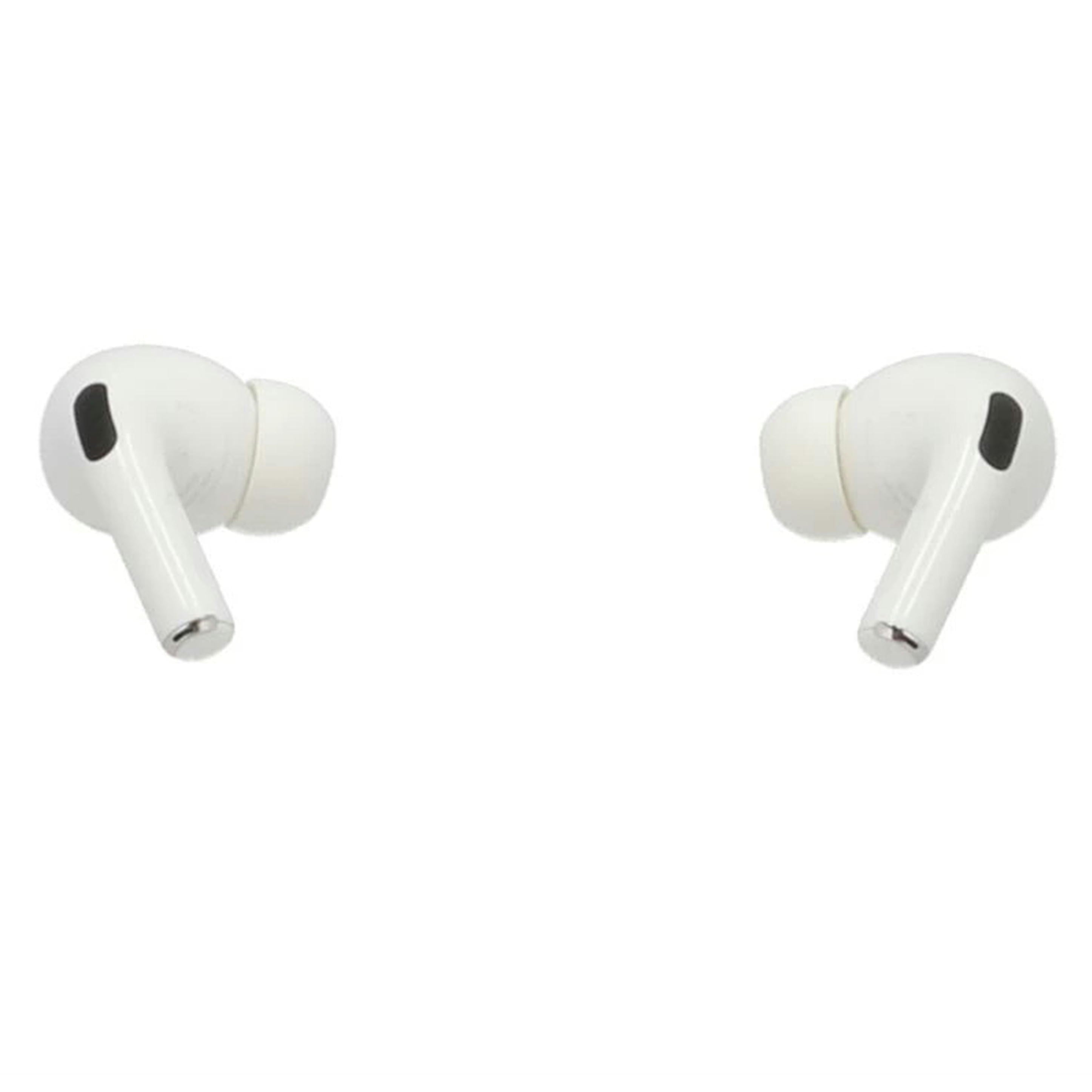 Apple アップル /AirPods Pro 第2世代/MQD83J/A//JVXJ1402VF/Bランク/01
